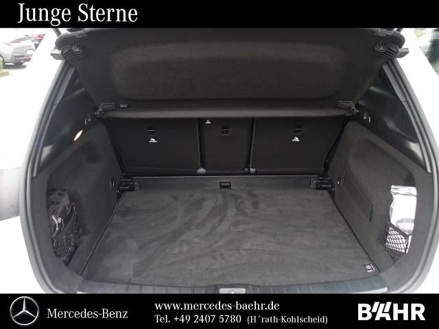 Mercedes-Benz GLA 250 4MATIC AMG Line