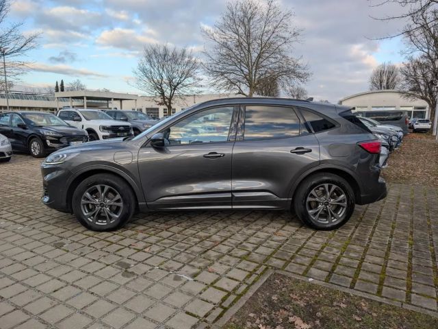 Ford Kuga Plug in Hybrid ST Line