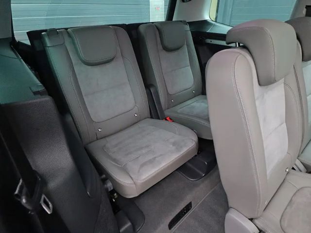 Volkswagen Sharan 7-zitter Business DSG