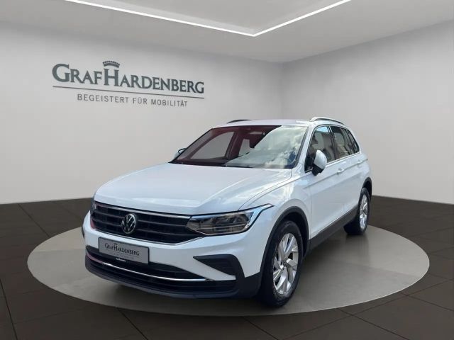 Volkswagen Tiguan 4Motion DSG Life