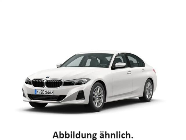 BMW 330 330i M-Sport Sedan xDrive