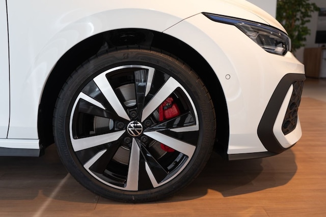 Volkswagen Golf DSG GTE eHybrid