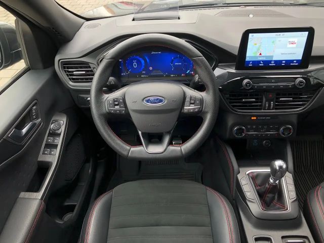 Ford Kuga Hybrid ST Line X