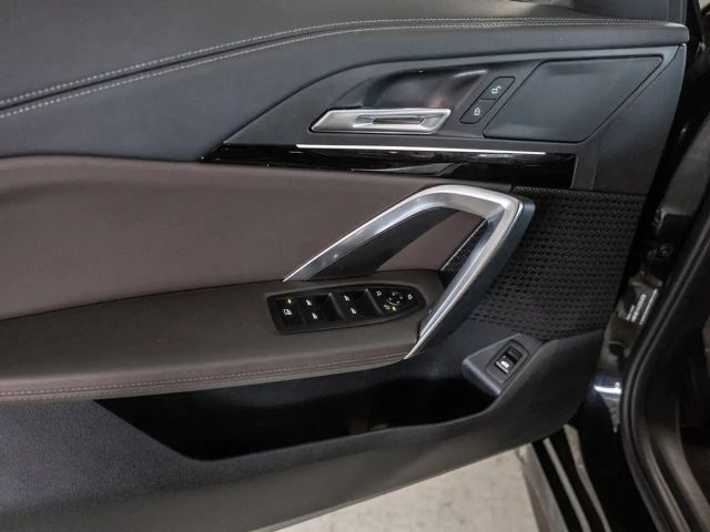 BMW X1 M-Sport xDrive