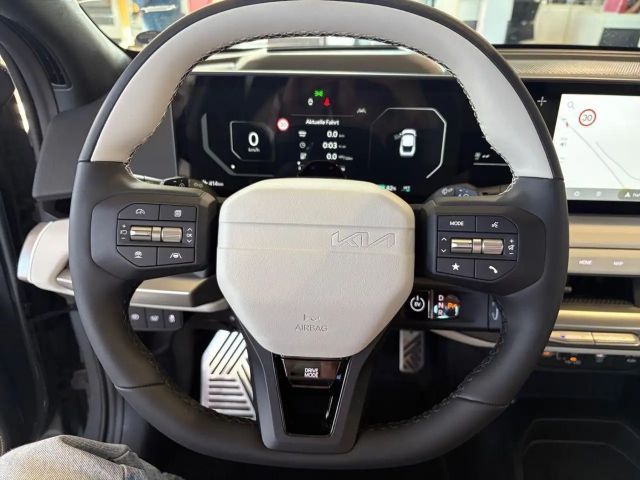 Kia EV4 Fastback GT-Line