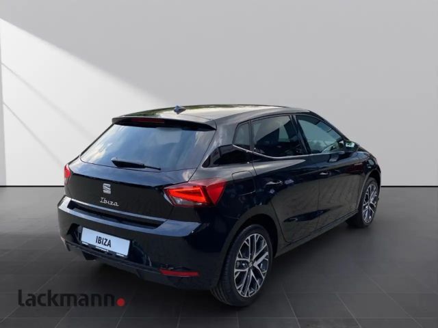 Seat Ibiza 1.0 TSI Xcellence