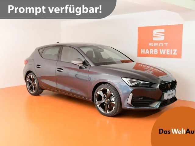 Cupra Leon 1.5 TSI