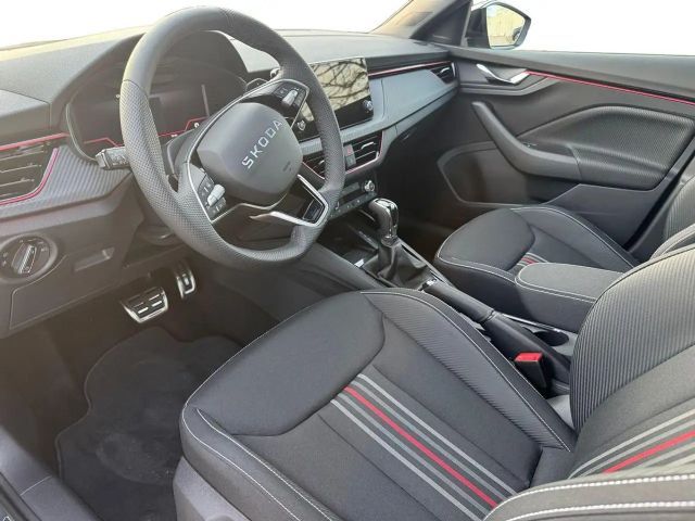 Skoda Scala 1.0 TSI Monte Carlo