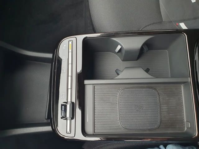 Hyundai Tucson 2WD Hybrid