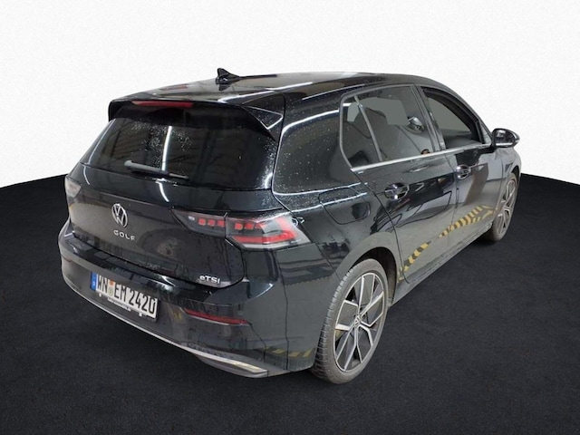 Volkswagen Golf 1.5 eTSI DSG Golf VIII