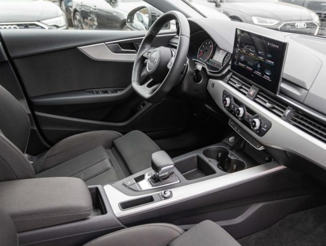 Audi A5 40 TFSI S-Tronic Sportback