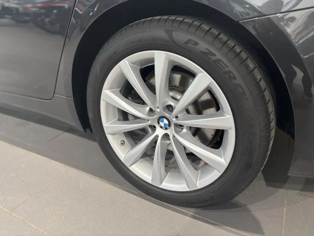 BMW 530 530i Touring