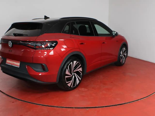 Volkswagen ID.4 77 KWh GTX