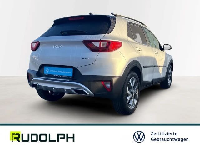 Kia Stonic GDi GT-Line