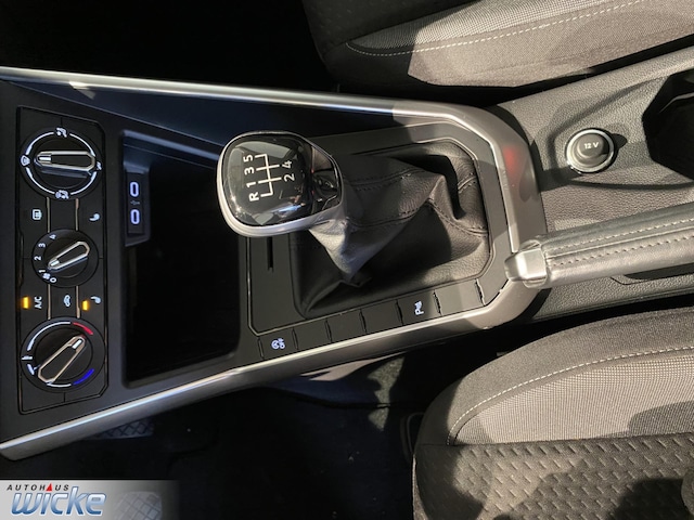 Volkswagen Taigo 1.0 TSI Life