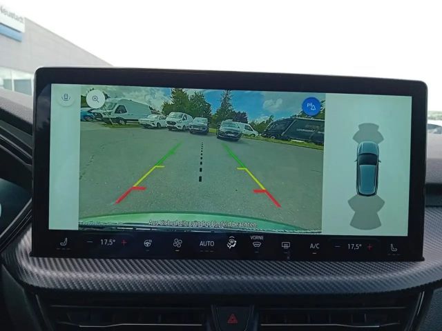 Ford Kuga EcoBoost ST Line