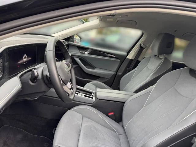 Volkswagen Passat Business DSG Variant