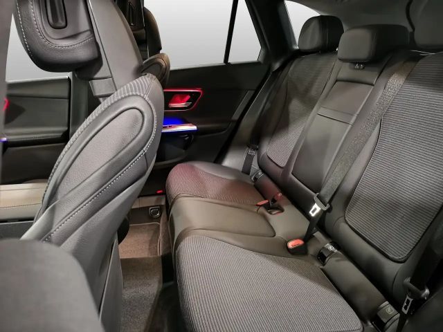 Mercedes-Benz GLC 200 4MATIC AVANTGARDE