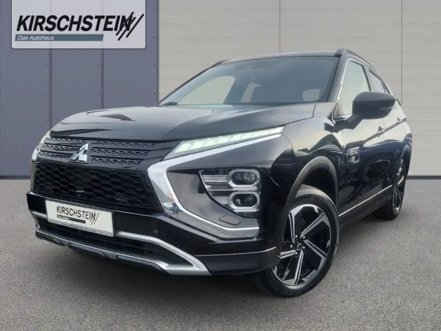 Mitsubishi Eclipse Cross PHEV