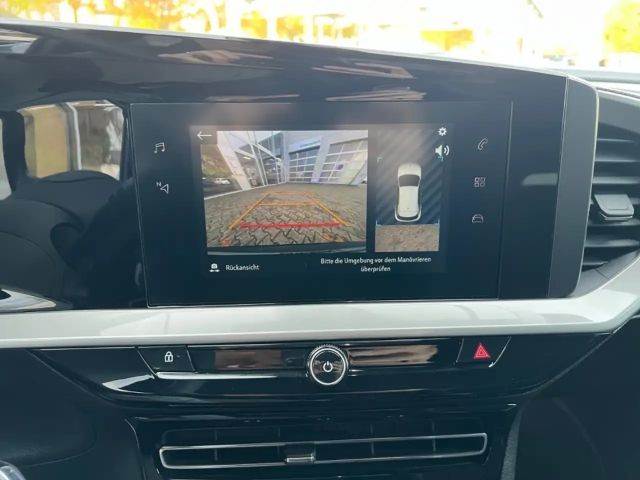 Opel Mokka GS-Line Grand Sport