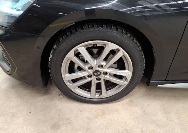 Audi A3 35 TDI S-Line S-Tronic Sportback