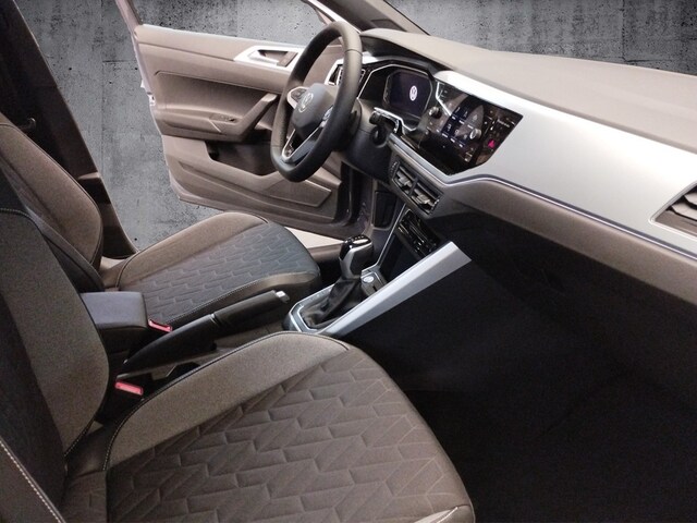 Volkswagen Polo Life