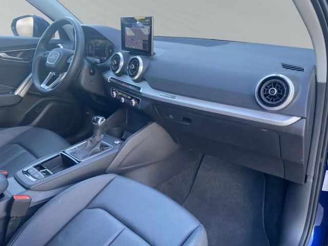 Audi Q2 40 TFSI Quattro