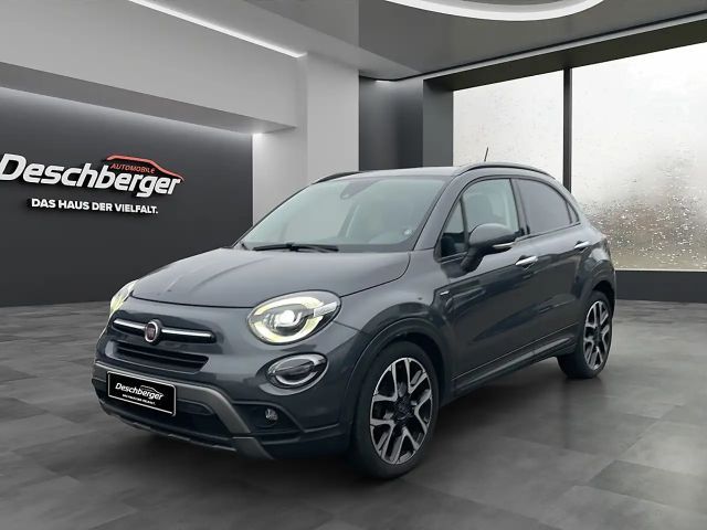 Fiat 500X Cross Turbo