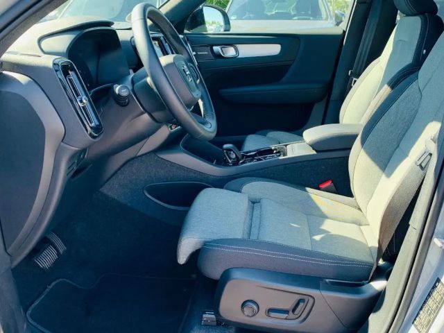 Volvo XC40 Dark Plus