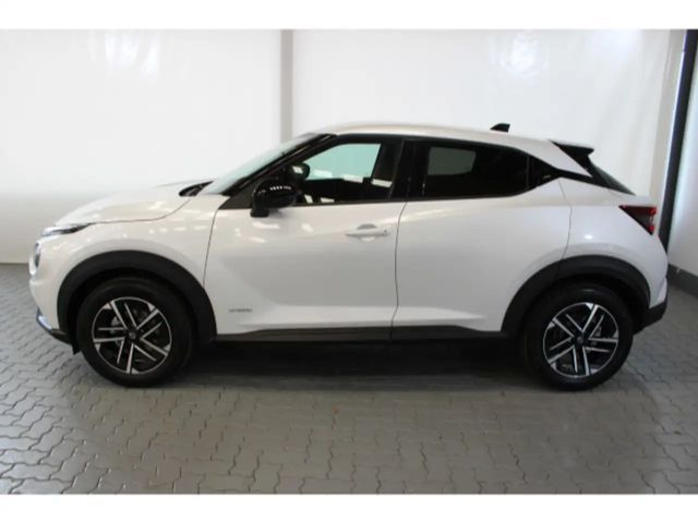 Nissan Juke N-Connecta