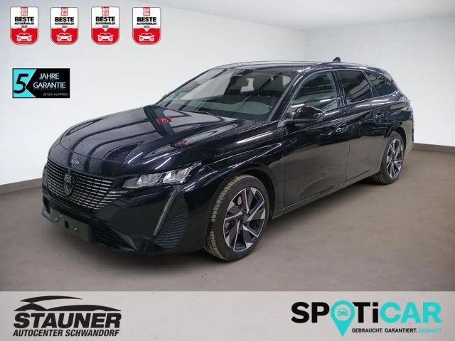 Peugeot 308 Allure Pack PureTech SW