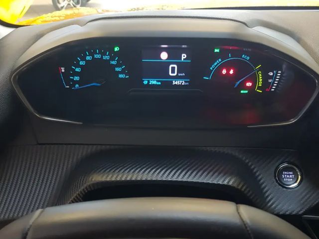 Peugeot E-208 Active Pack