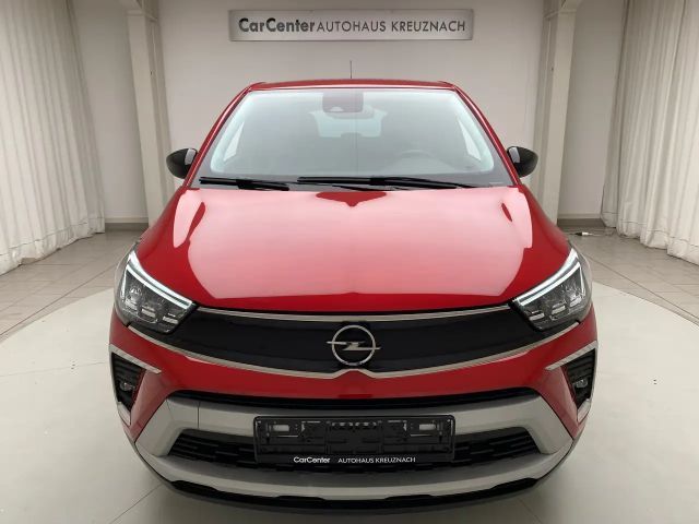 Opel Crossland X Elegance