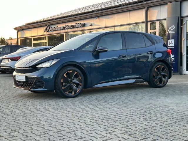 Cupra Born 58 kWh