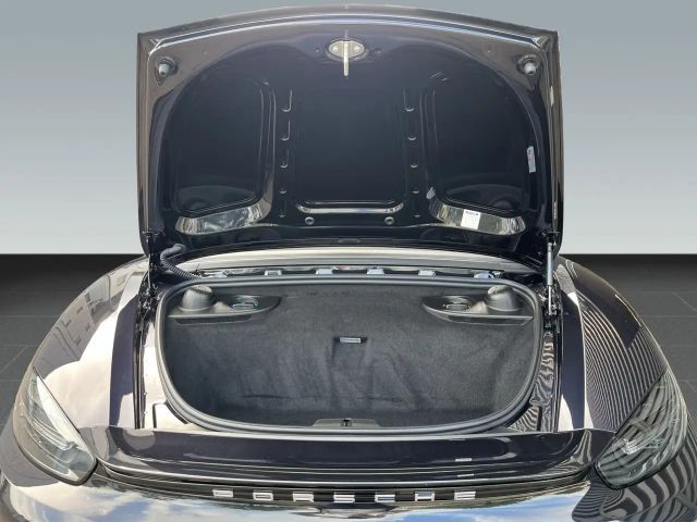 Porsche Boxster 4 718 GTS