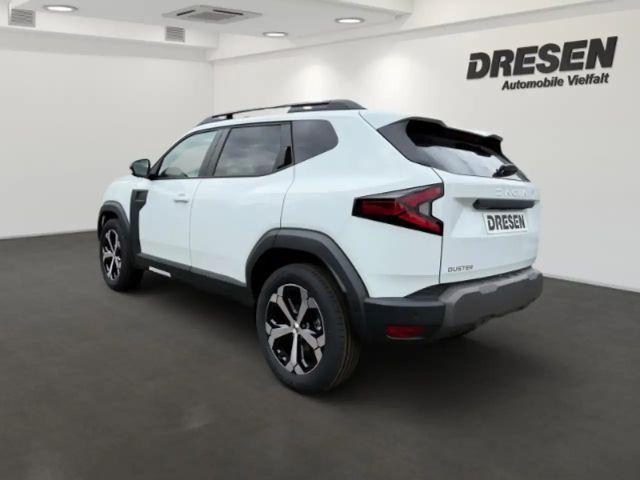 Dacia Duster Journey Mild Hybrid 130 Navi+Digitales-Cockpit+App