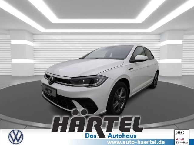 Volkswagen Polo 1.0 TSI DSG R-Line
