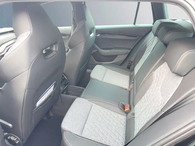 Skoda Octavia Sportline