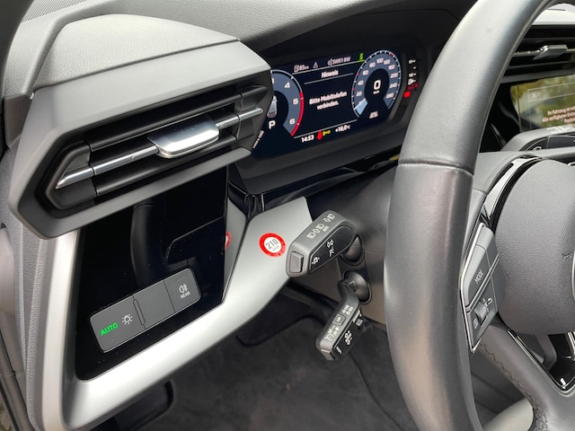 Audi A3 30 TDI S-Tronic Sportback