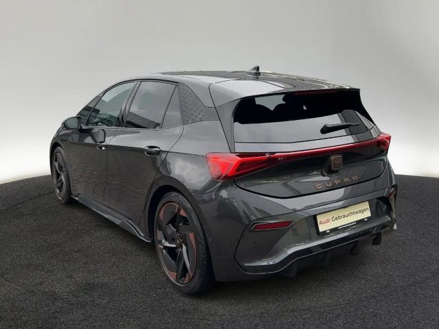 Cupra Born 58 kWh