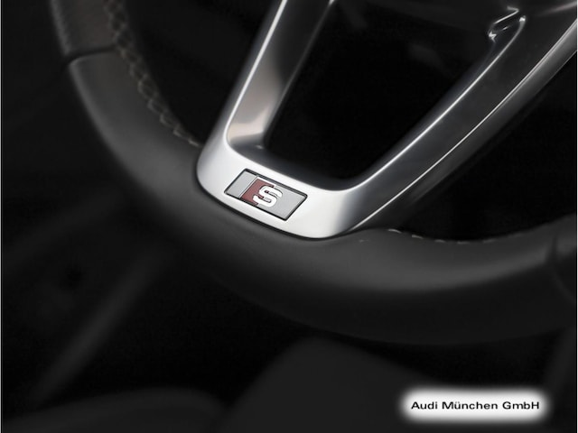 Audi Q5 40 TDI Quattro S-Tronic