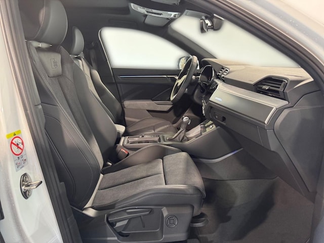 Audi Q3 Quattro S-Tronic Sportback