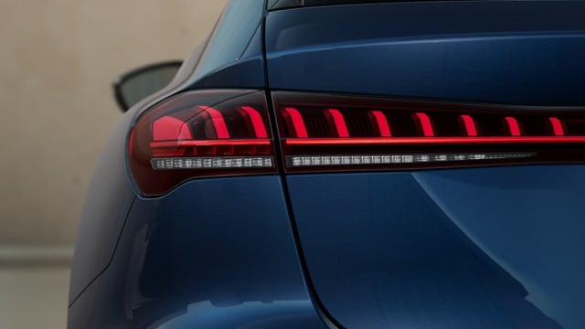 Audi A5 Avant S-Tronic