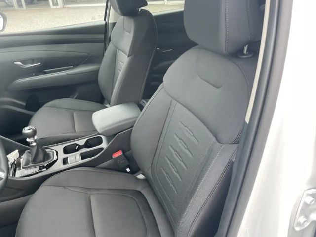 Hyundai Tucson NX4 Jubile