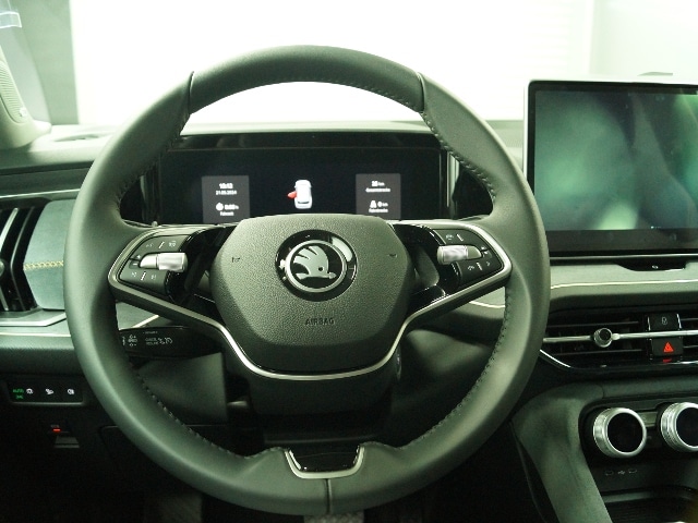 Skoda Kodiaq 2.0 TDI 4x4