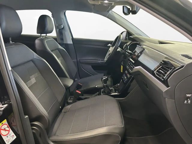Volkswagen T-Cross 1.0 TSI DSG Style