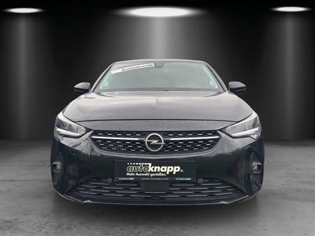 Opel Corsa 1.2 Turbo Elegance Turbo