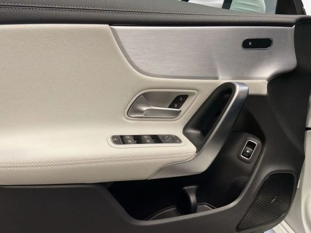 Mercedes-Benz CLA 250 Coupé