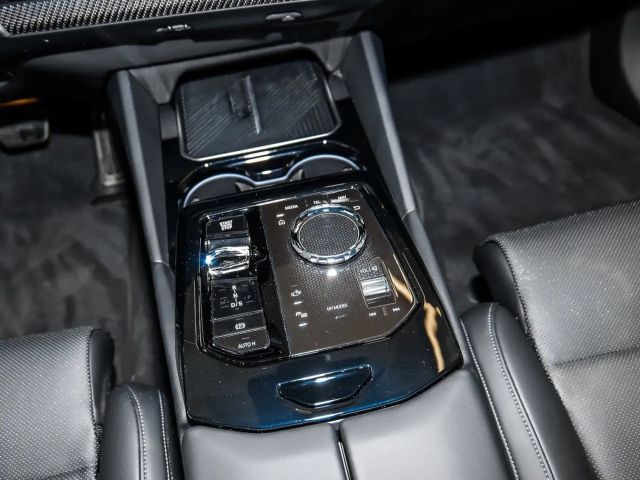 BMW 540 540d M-Sport Touring xDrive