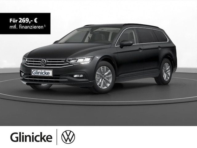 Volkswagen Passat 1.5 TSI Business Variant